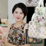 Doris Ma - @lovemdmango - Instagram