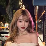 Doris Ma - @dorisinpink - Instagram