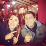 Doris Mace - @retemssitiin - Instagram