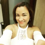 Doris Cedeño Madrid - @dorisaylincm - Instagram