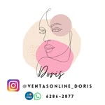 Doris Madrid - @ventasonline_doris - Instagram
