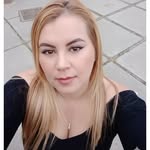 Doris Madrid - @dorismadrid35 - Instagram