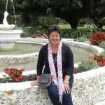 Doris Madrid - @doris.madridp1954 - Instagram