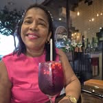 Doris Madrid - @dorismar0165 - Instagram