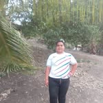 Doris Madrid - @madridgamez - Instagram