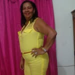 Doris Maria Madrid Montero - @dorismadrid - Instagram