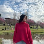 Doris Harumi 🐅 - @dorismaezono - Instagram