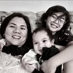 Doris Mae - @dorismaet - Instagram