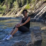 Doris Mae Elash - @dorismaeelash - Instagram