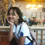 Doris Mae Sendrijas Dalion - @dorismaedalion - Instagram