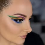 Doris Horozovic - @doris_make_up - Instagram