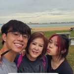 Doris Mak - @dorismak555 - Instagram