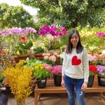 Doris Mak - @dorismak815 - Instagram