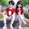 Doris mak - @makcdoris.502 - TikTok