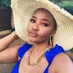 Doris Makgale - @dorismakgale - Instagram