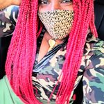 Doris Manley - @rismanley68 - Instagram