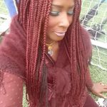 Doris Manley - @dorismanley - Instagram