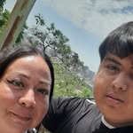 Doris Evelyn Marchant - @doritamarilaomarchant - Instagram