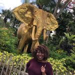Doris Marion - @dorismarion270 - Instagram