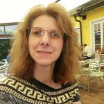 Doris Marion Gottsbacher - @doris_marion_gottsbacher - Instagram