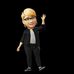 Doris Marrero - Facebook