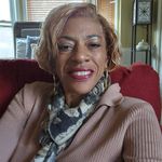 Doris Marsh - @marsh_doris - Instagram
