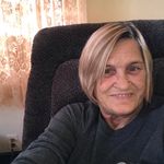 Doris Marsh - @dorismarsh75 - Instagram