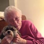 Doris Marsh - @dorismarsh - Instagram
