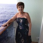 Doris Marsh - @dorismarsh123 - Instagram