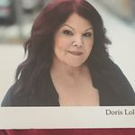 Doris Martir - @doris.martir - Instagram