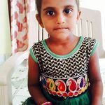 Doris Marvin - @skiebrahim12345 - Instagram