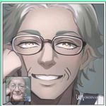 Doris Marvin Garrison - @dorisgarrison - Instagram