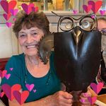 Doris Massey - @doris.massey.7124 - Instagram