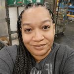 Doris Massey - @mowem90006 - Instagram