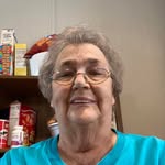 Doris Massey - @masseydoris5 - Instagram