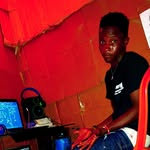 Doris Massey Son - @simbmrbadman - Instagram