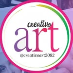 CreativoArt - Ing. Doris Matos - @creativoart2082 - Instagram