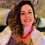 Doris Matos - @doriscris - Instagram