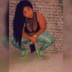 Doris Matos - @laculochiii23 - Instagram