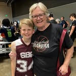 Doris Matteson Rauhut - @rauhutdoris2 - Instagram