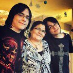 Doris Matthew - @supermom_dam63 - Instagram