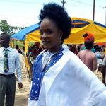 Doris Matthew - @dorismatthew5 - Instagram