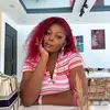 doris Maxwell - @dorusmax - TikTok