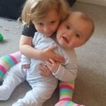 Doris McCann - @irel.and49 - Instagram