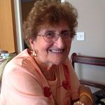 Doris Sambridge Mccann - @doris.mccann.3 - Instagram