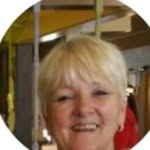 Doris Mcclary - @saynotcan - Instagram