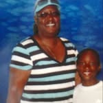 Doris McClinton - @mcclinton1273 - Instagram