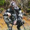 Chris McCloskey - @blackreaper8500 - TikTok
