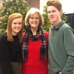 Doris McCormick Windham - @doriswindham17 - Instagram