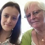 Shirley Doris McCormick - @shirleydorismessenbird - Instagram